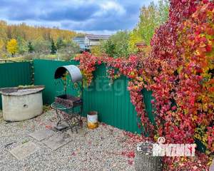 Таунхаус 171м&sup2;, 3-этажный, участок 3 сот.  