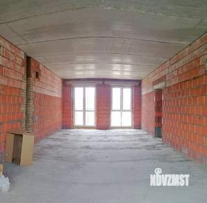 Таунхаус 206м&sup2;, 3-этажный, участок 2 сот.  