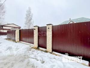 Дом 403м², 2-этажный, участок 10 сот.  