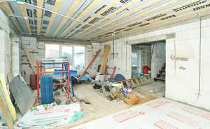 Дом 111м², 2-этажный, участок 8 сот.  