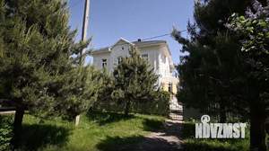 Дом 485м², 4-этажный, участок 12 сот.  