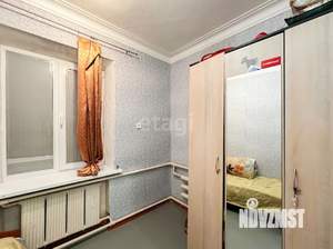 Дом 53м², 1-этажный, участок 5 сот.  