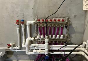 Дом 60м&sup2;, 1-этажный, участок 0 сот.  