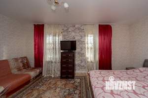 Дом 147м&sup2;, 2-этажный, участок 9 сот.  