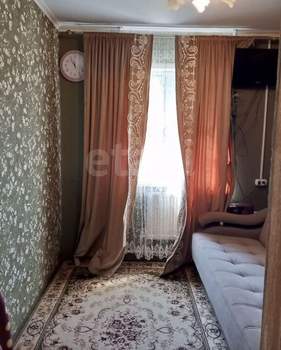 Дом 70м², 2-этажный, участок 4 сот.  