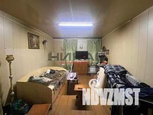 Дом 40м&sup2;, 1-этажный, участок 7 сот.  