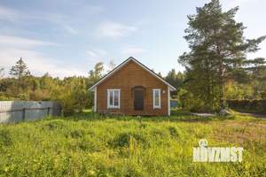 Дом 119м&sup2;, 2-этажный, участок 6 сот.  