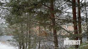 Дом 156м&sup2;, 2-этажный, участок 6 сот.  