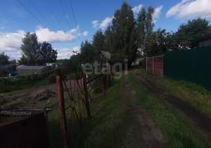 Дача 18м², 1-этажный, участок 8 сот.  