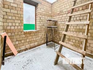 Дом 120м², 1-этажный, участок 8 сот.  
