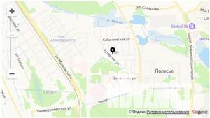 Таунхаус 156м&sup2;, 2-этажный, участок 6 сот.  