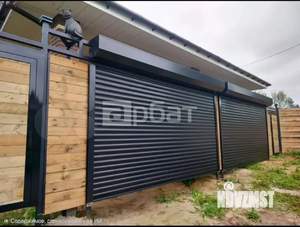 Таунхаус 175м&sup2;, 2-этажный, участок 5 сот.  