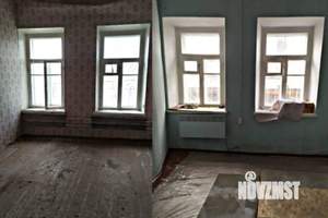 Коттедж 333м², 2-этажный, участок 10 сот.  