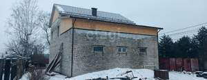 Дом 350м², 4-этажный, участок 8 сот.  