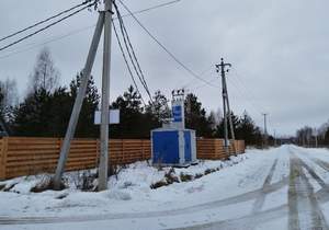 Дом 58м², 1-этажный, участок 12 сот.  
