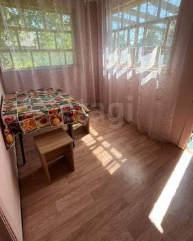 Дом 39м&sup2;, 2-этажный, участок 6 сот.  