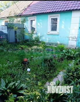 Дом 96м², 1-этажный, участок 45 сот.  