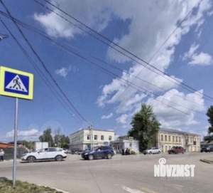 Дом 60м², 1-этажный, участок 15 сот.  