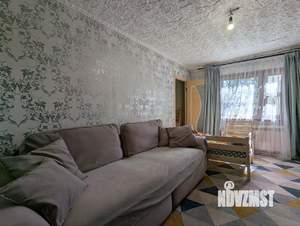 Дом 60м², 1-этажный, участок 13 сот.  