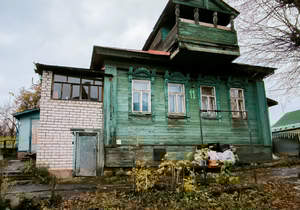 Дом 64м², 1-этажный, участок 8 сот.  