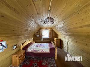 Дом 50м&sup2;, 2-этажный, участок 5 сот.  