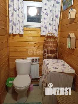 Дом 110м², 2-этажный, участок 8 сот.  