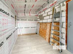 Дом 110м&sup2;, 2-этажный, участок 7 сот.  