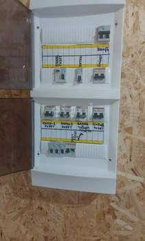 Дом 100м², 1-этажный, участок 12 сот.  