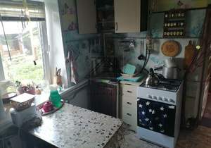Дом 45м², 1-этажный, участок 5 сот.  