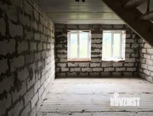 Таунхаус 94м&sup2;, 2-этажный, участок 2 сот.  