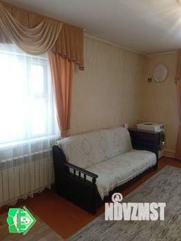 Дом 39м&sup2;, 1-этажный, участок 4 сот.  