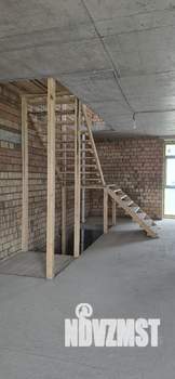 Таунхаус 305м&sup2;, 3-этажный, участок 1 сот.  