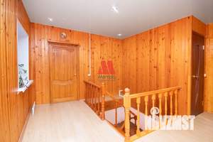 Дом 179м&sup2;, 2-этажный, участок 3 сот.  