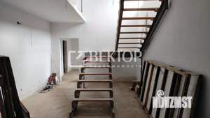 Таунхаус 314м², 3-этажный, участок 4 сот.  