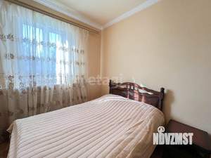 Дом 221м², 2-этажный, участок 5 сот.  