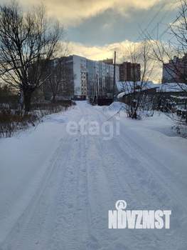 Дом 51м², 1-этажный, участок 6 сот.  