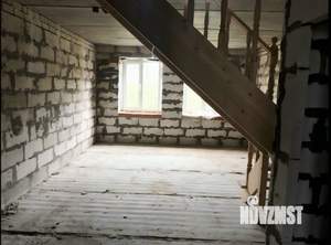 Таунхаус 94м&sup2;, 2-этажный, участок 2 сот.  