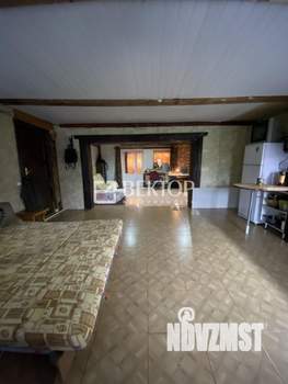 Дом 100м², 1-этажный, участок 7 сот.  