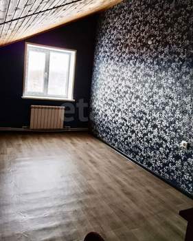 Дом 112м&sup2;, 2-этажный, участок 7 сот.  