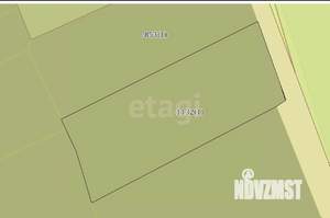 Дом 10м&sup2;, 1-этажный, участок 5 сот.  