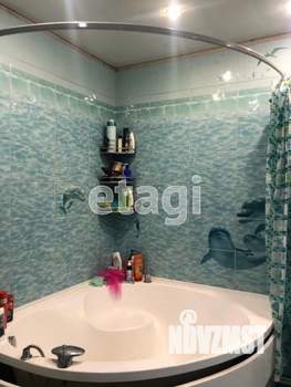 Таунхаус 225м², 3-этажный, участок 5 сот.  