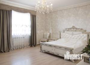 Дом 312м², 2-этажный, участок 10 сот.  