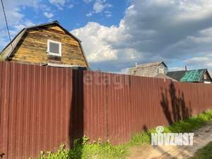 Дача 65м², 2-этажный, участок 5 сот.  