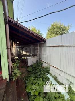 Дача 50м², 2-этажный, участок 4 сот.  