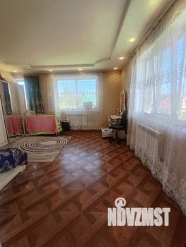 Коттедж 259м², 2-этажный, участок 810 сот.  