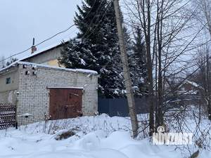 Дом 155м², 2-этажный, участок 14 сот.  
