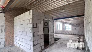 Таунхаус 117м², 2-этажный, участок 3 сот.  