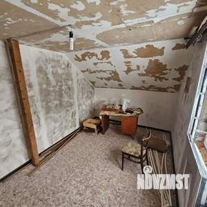 Дом 90м&sup2;, 2-этажный, участок 3 сот.  