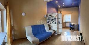 Дом 310м², 3-этажный, участок 15 сот.  
