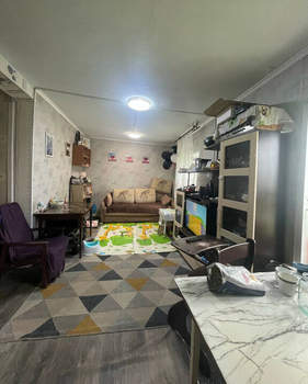 Дом 54м², 1-этажный, участок 490 сот.  